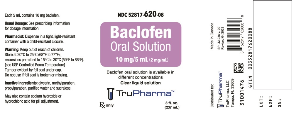Baclofen